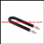 Air heater element