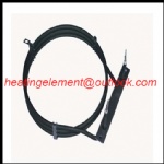 Air heater element