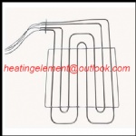 Air heater element