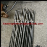 Air heater element