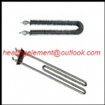 Air heater element