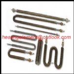 Air heater element