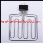 Sauna Heating Tube