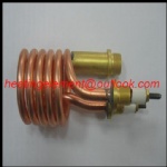 Water heater element