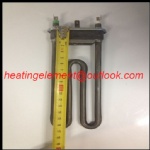 Water heater element