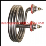 Water heater element