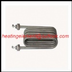 Water heater element