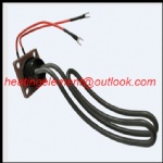 Water heater element