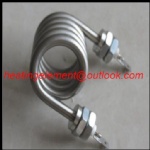 Water heater element