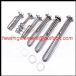 Water heater element