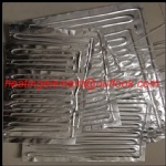 Foil Heater Elements