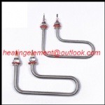 Water heater element