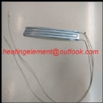 Electric Aluminum Foil Heater Element Film