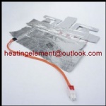 Electric Aluminum Foil Heater