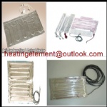 Electric Aluminum Foil Heater