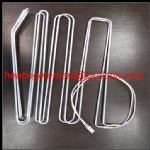 Aluminum tubular heater