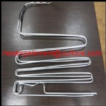 Aluminum tubular heater