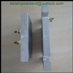 aluminum heater plate