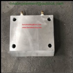 aluminum heater plate