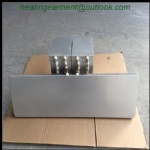 aluminum heater plate