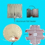 Aluminum Foil Heater