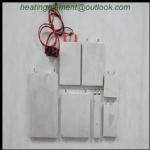 aluminum heating plate