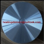 Cast aluminum heater