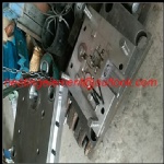 Cast aluminum heater