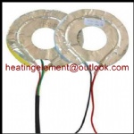 Aluminum heater for Rice Cooker