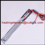 defrost heater aluminum foil heater