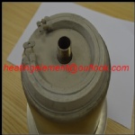 Stainless Steel Plate aluminum heating tube bottom heater