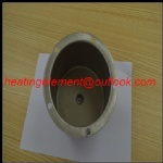 Stainless Steel Plate aluminum heating tube bottom heater