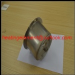 Stainless Steel Plate aluminum heating tube bottom heater