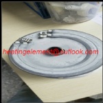 Stainless Steel Plate aluminum heating tube bottom heater