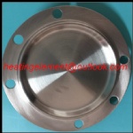 Stainless Steel Plate aluminum heating tube bottom heater