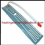 defrosting heater