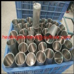 Stainless Steel Plate aluminum heating tube bottom heater