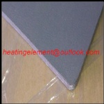 Silicone Rubber Pads for heating plates