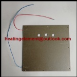 MICA heater