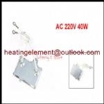 Rice Cooker Aluminum Foil Heater Rectangular Plate