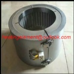 Ceramic heater