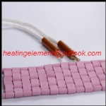 Ceramic heater