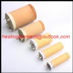 Ceramic heater