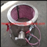 Ceramic heater