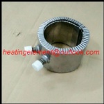 Ceramic heater