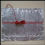 Warmup Cut & Turn FOIL Heating Mat