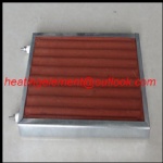 Ceramic heater