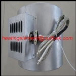 Ceramic heater