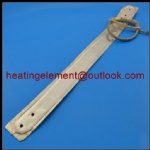aluminium foil defrost heater