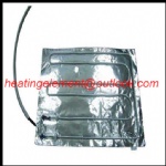 aluminum food heaters